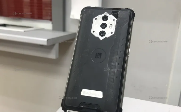 BV6600 BV6600 64Gb