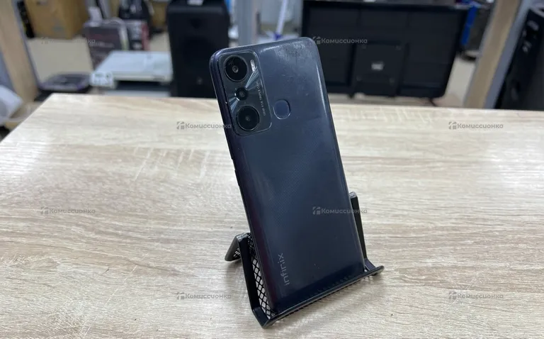 Infinix HOT 20I 4/128Gb