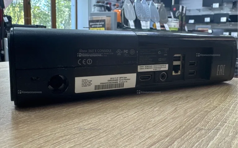 Приставка Xbox Xbox 360
