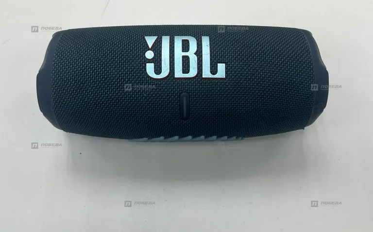 колонка jbl charge 5