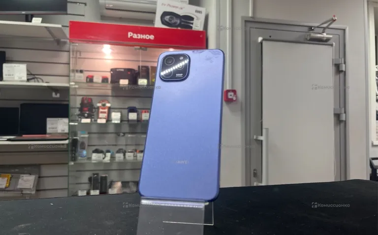 Huawei huawei nova y61 4/128