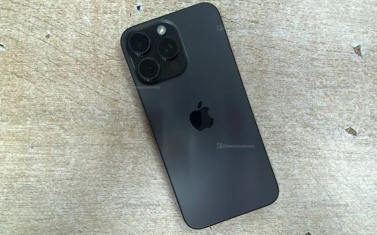 Apple iPhone 15 Pro Max 512 ГБ