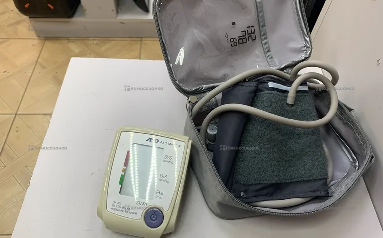 Тонометр AND A&D Medical