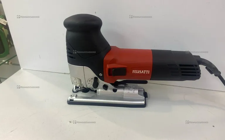 Электролобзик Felisatti JS120/710Ve