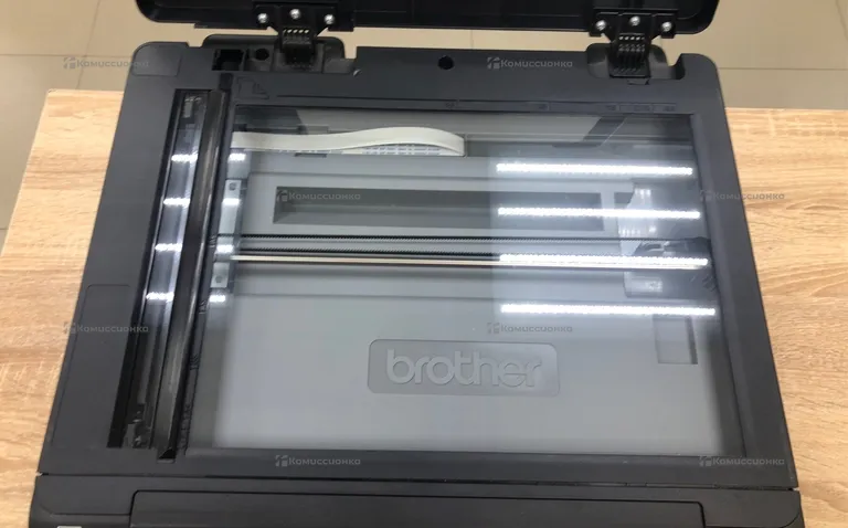 Brother DCP-L2500DR