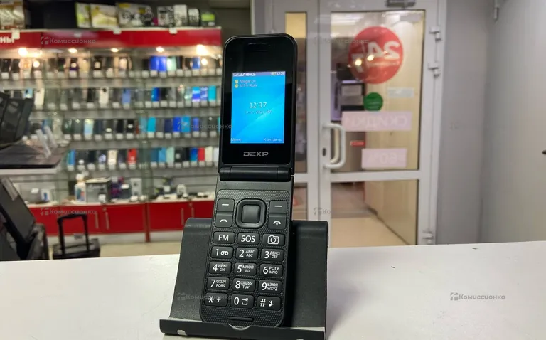 Dexp V244