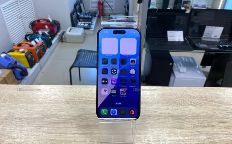 Apple Iphone 16 Pro 128Gb