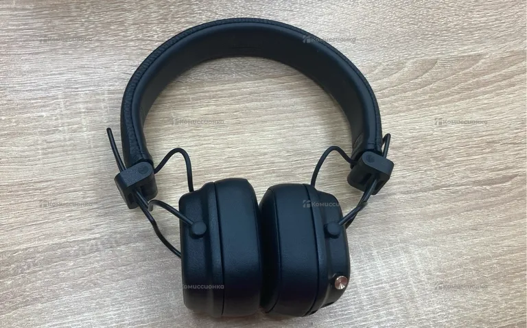 Наушники  Marshall 4 original