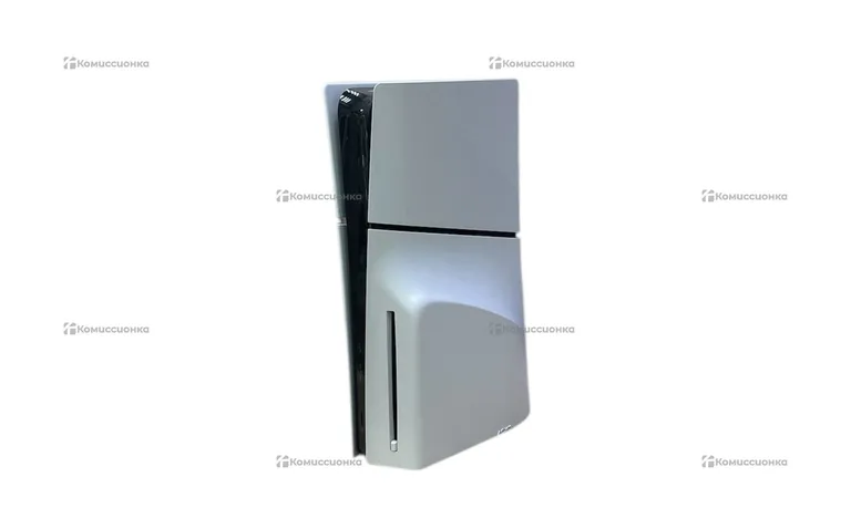 Приставка PS5 Slim 1TB с дисководом