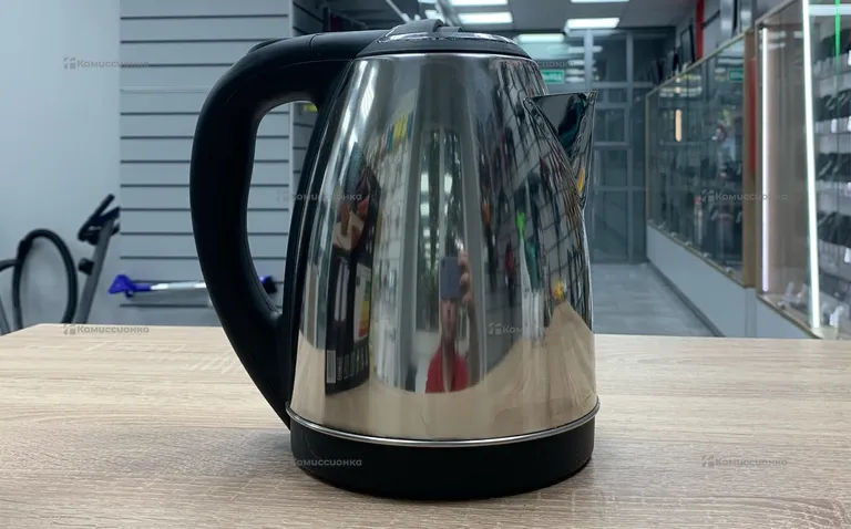 Чайник Magnat 2,2L