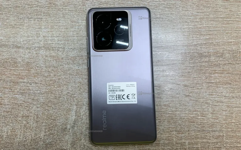 Realme GT 7 Pro 12/256Gb