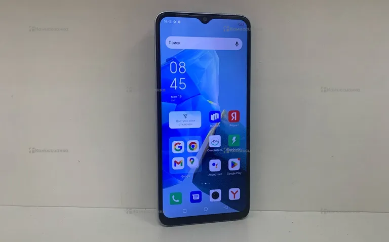 Infinix Hot 30i  4/64