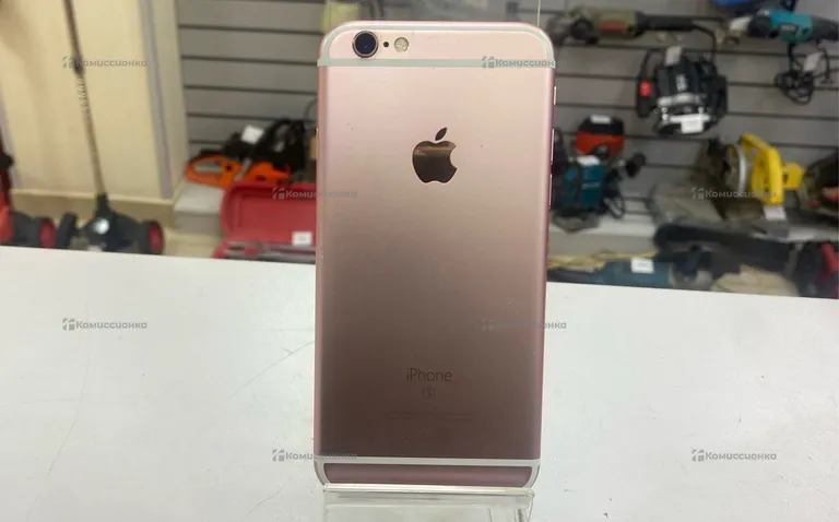 Apple iPhone 6S 32 ГБ