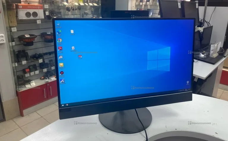 Моноблок Lenovo