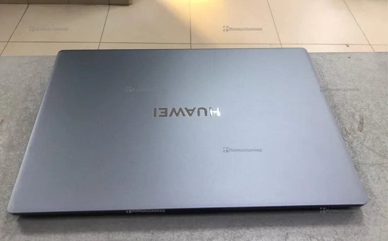 Ноутбук  Huawei D16