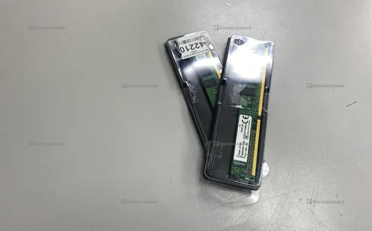 Оперативная память ddr3 4+4gb