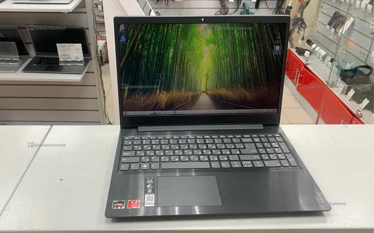 Ноутбук  LENOVO S145-14api