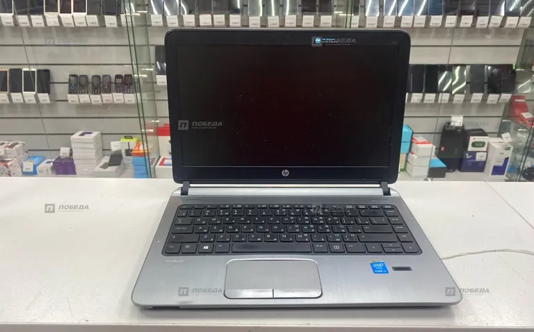 Ноутбук HP 430 G2