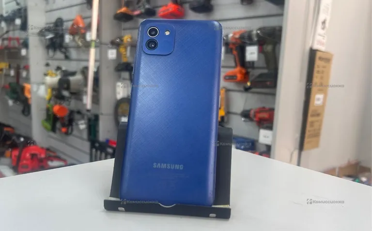 Samsung Galaxy A03 4/64Gb