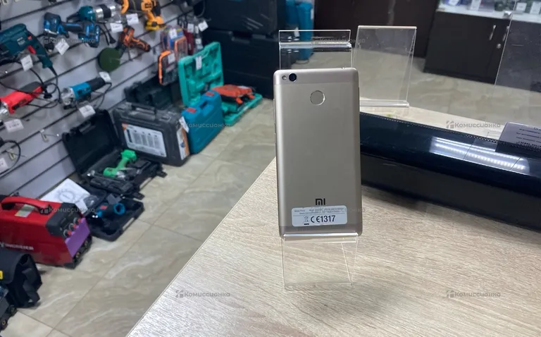 Xiaomi redmi 3s 3/32