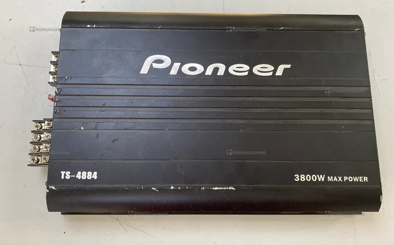 Усилитель  Pioneer TS-4884