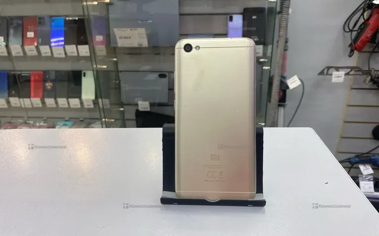Xiaomi redmi note 5a 2/16