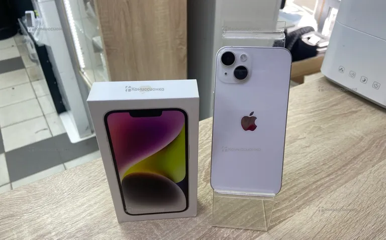 Apple iPhone 14 128Gb