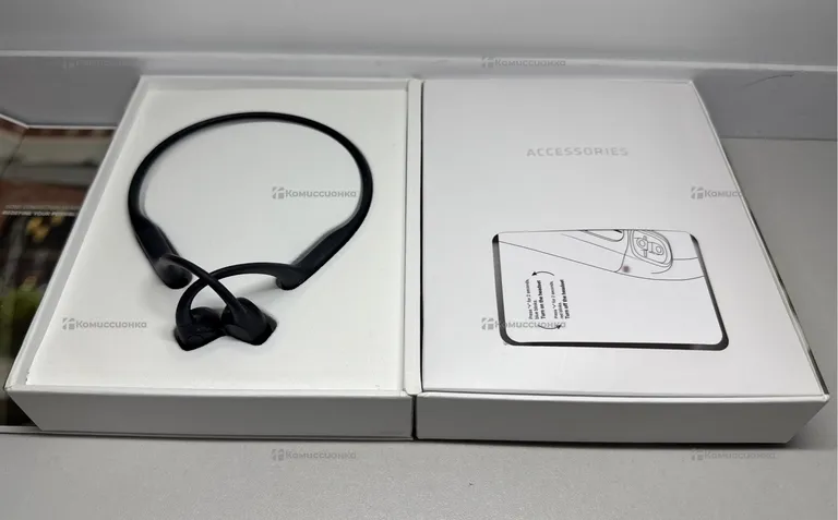 Наушники  AfterShokz Aeropex