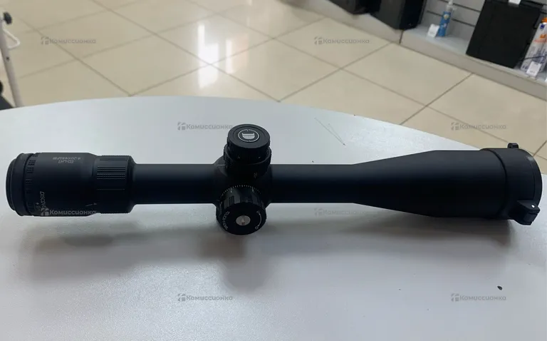 Прицел discoveryopt ed-lht 4-20X44SFIR
