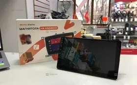 Купить Автомагнитала на андроиде my-display б/у , в Саратов Цена:7500рублей