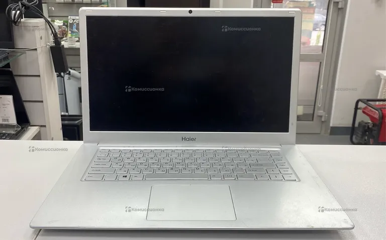 Ноутбук  haier u1500E