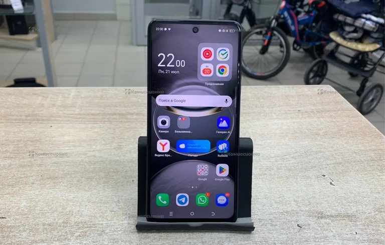 Tecno Spark 30 8/256Gb