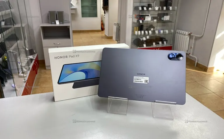Планшет Honor Pad X9 4/128GB