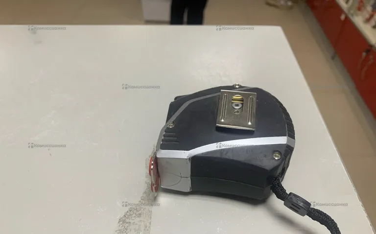 рулетка 5м