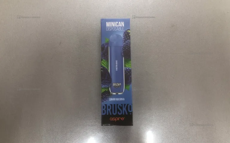 Brusko Minican
