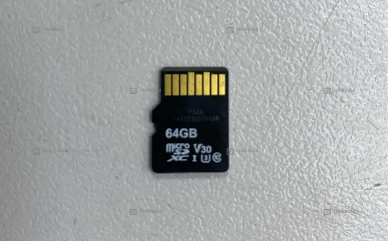 Micro sd 64gb