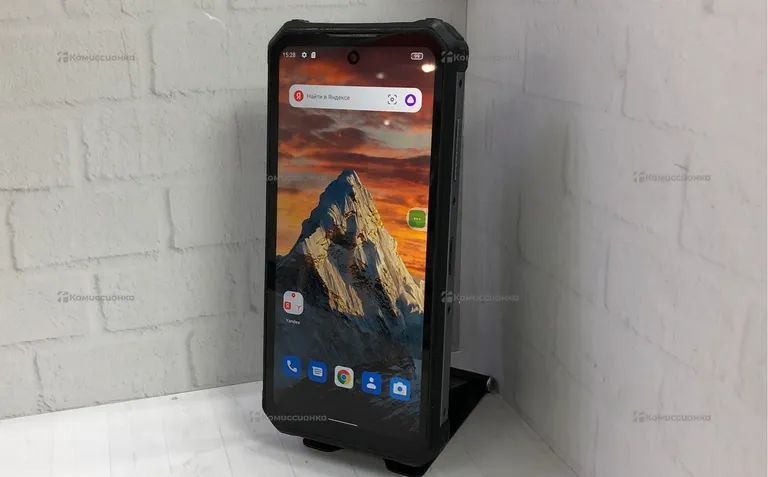 OUKITEL WP19