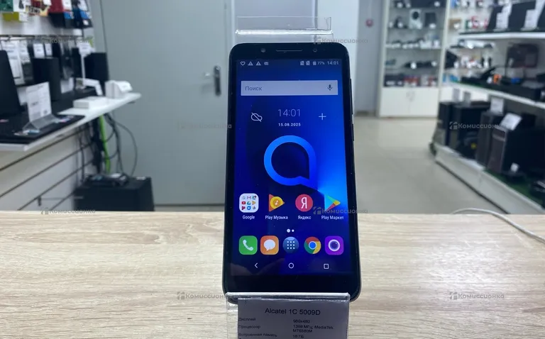 Alcatel 1C 5009D