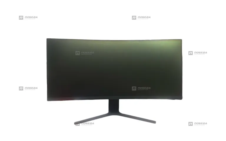 Xiaomi Xiaomi curved gaming monitor 30’