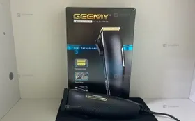 Купить Машинка для стрижки Geemy GM806 б/у , в Тюмень Цена:1290рублей