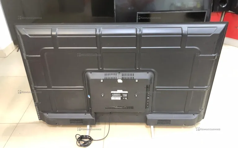 Телевизор Polarline 50PL51TC-SM