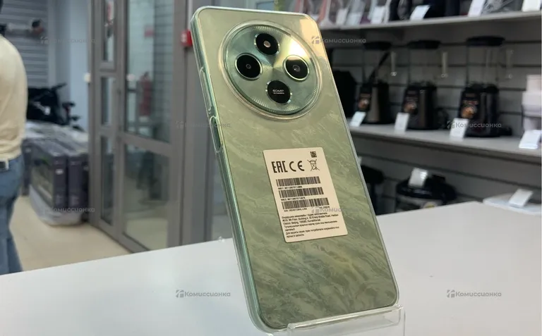 Xiaomi Poco c75 8/256gb