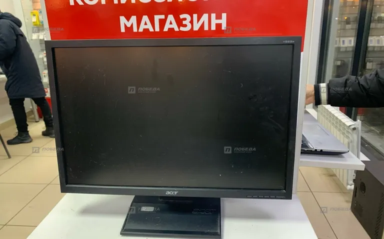 Монитор Acer V223W