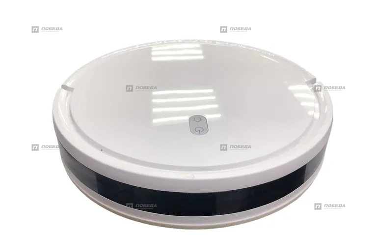 Робот пылесос Xiaomi mi robot vacuum e10