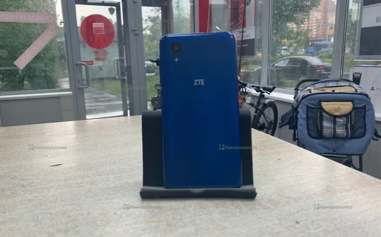 Zte Blade A3 (2020) 1/32Gb