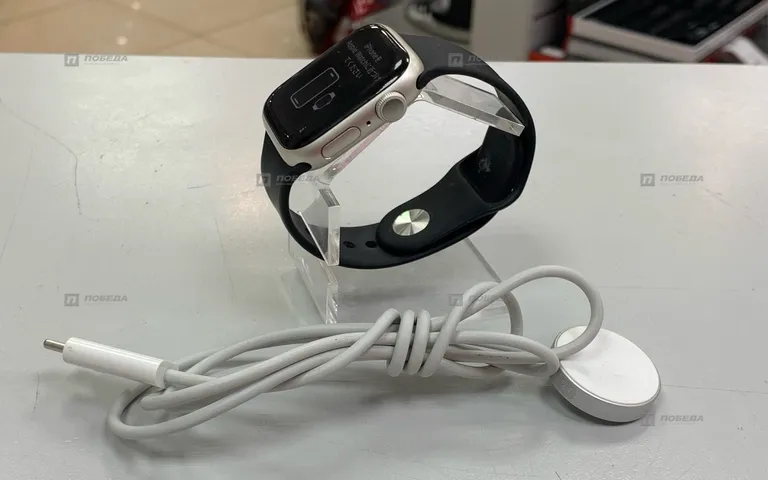 Часы Apple Watch Series 7 41mm