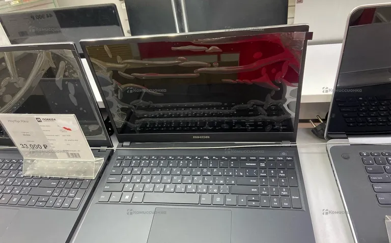 Ноутбук Rikor i5-12u