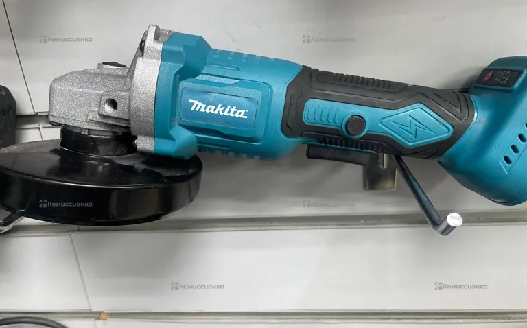 Ушм  Makita rep