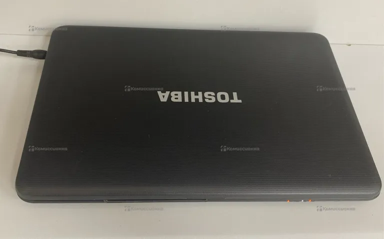 Ноутбук TOSHIBA Satellite C850D-12E