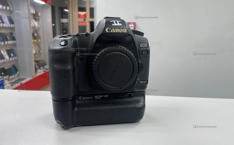 Фотоаппарат  Ganan Mark2